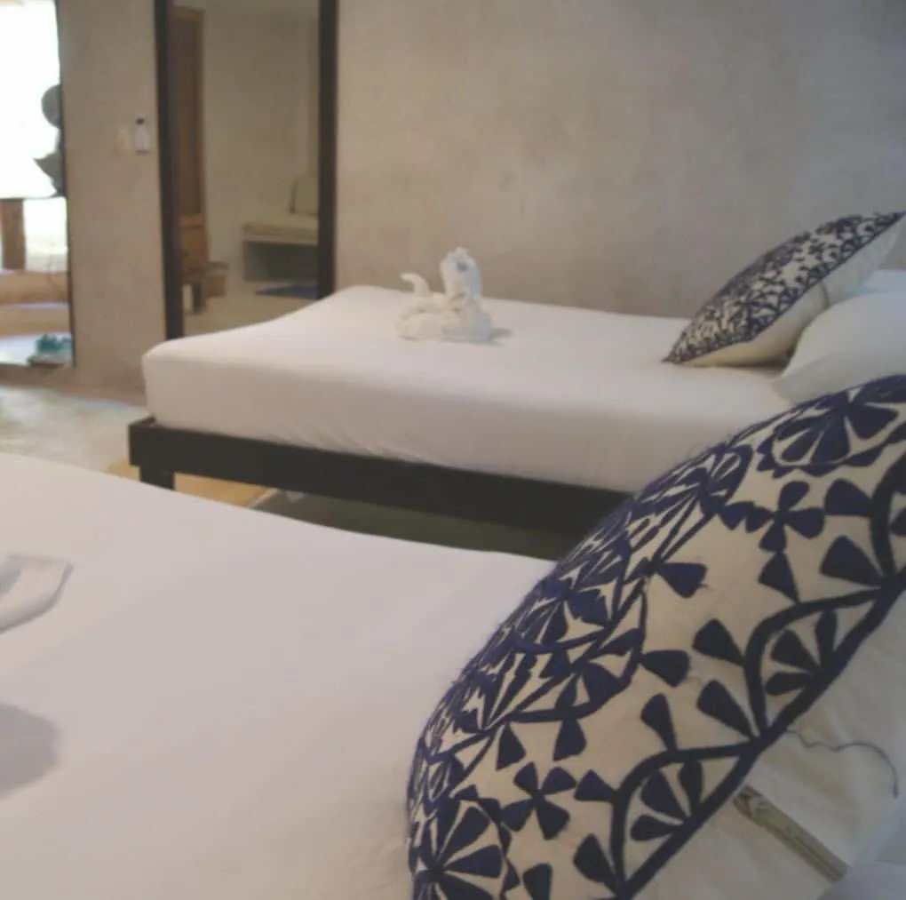 Maya Apartments Tulum