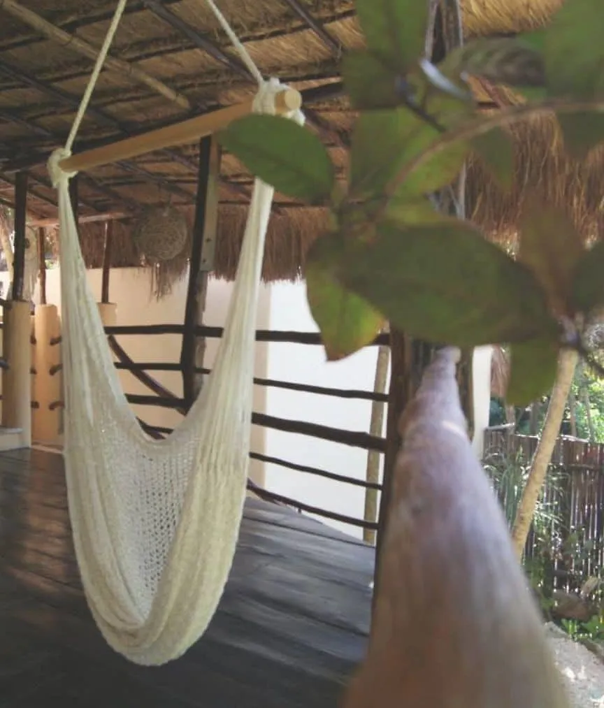 Maya Apartments Tulum Mexico