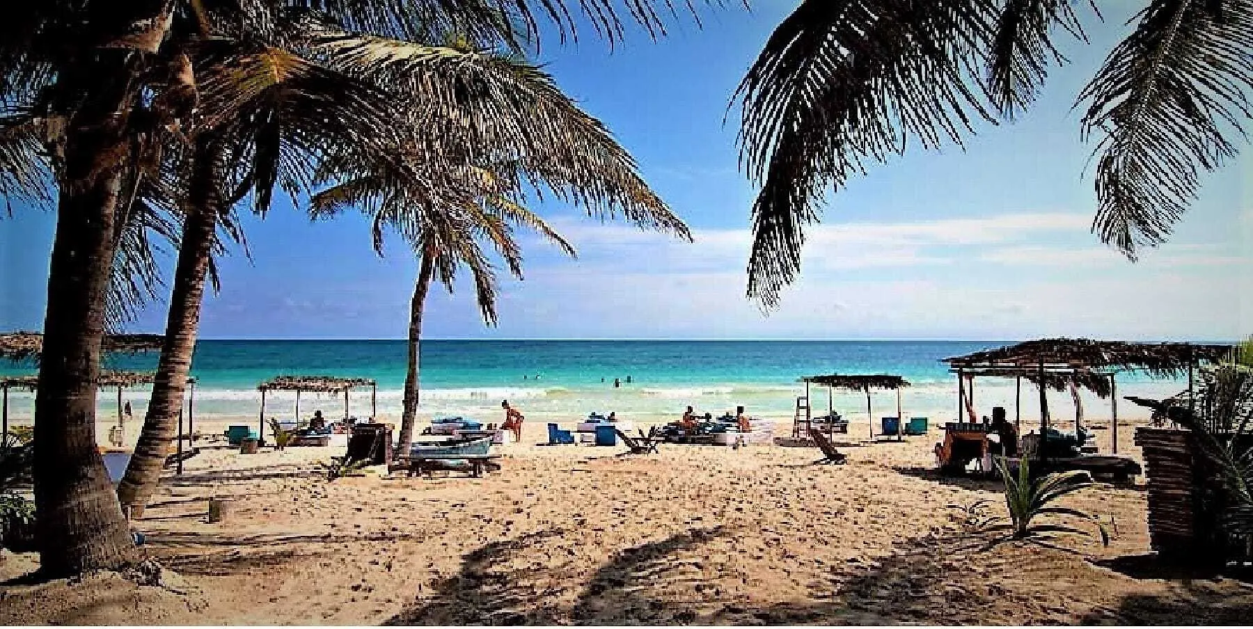 Maya Apartments Tulum