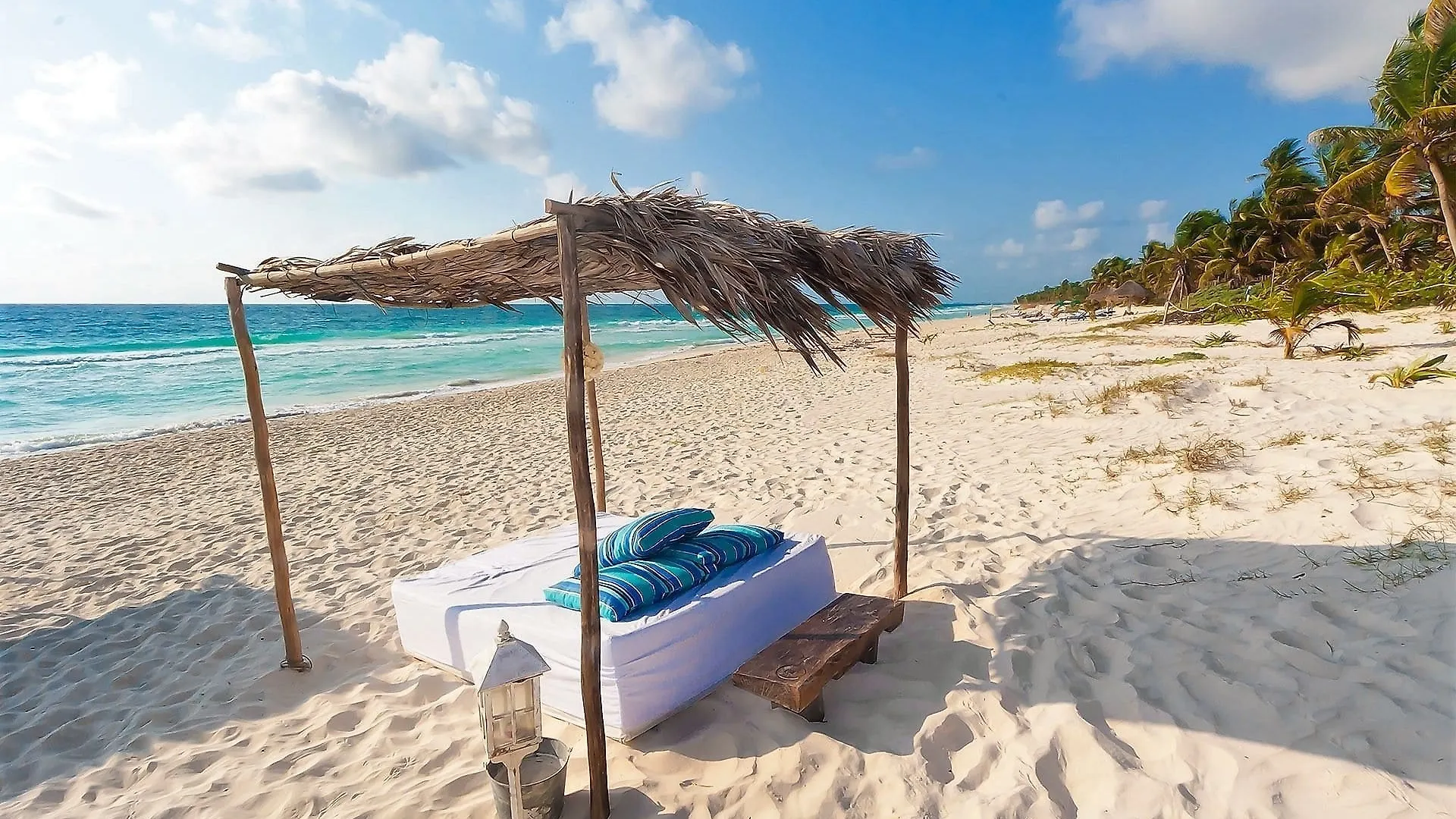 Maya Apartments Tulum