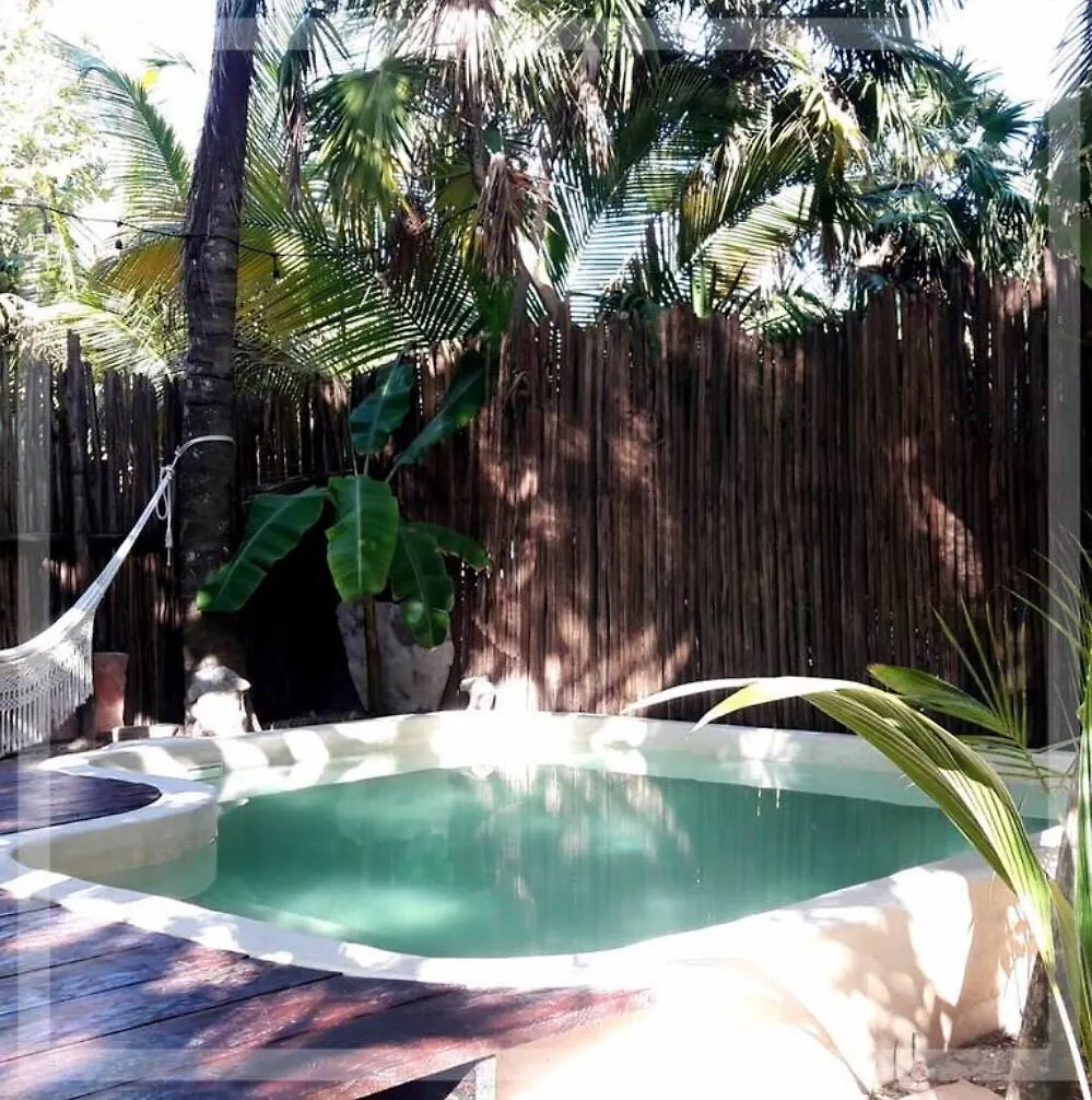 Maya Apartments Tulum