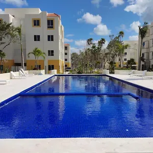 Departamento En Turquesa Apartamento