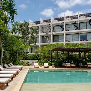 Apartment Chaac Luxury, Tulum